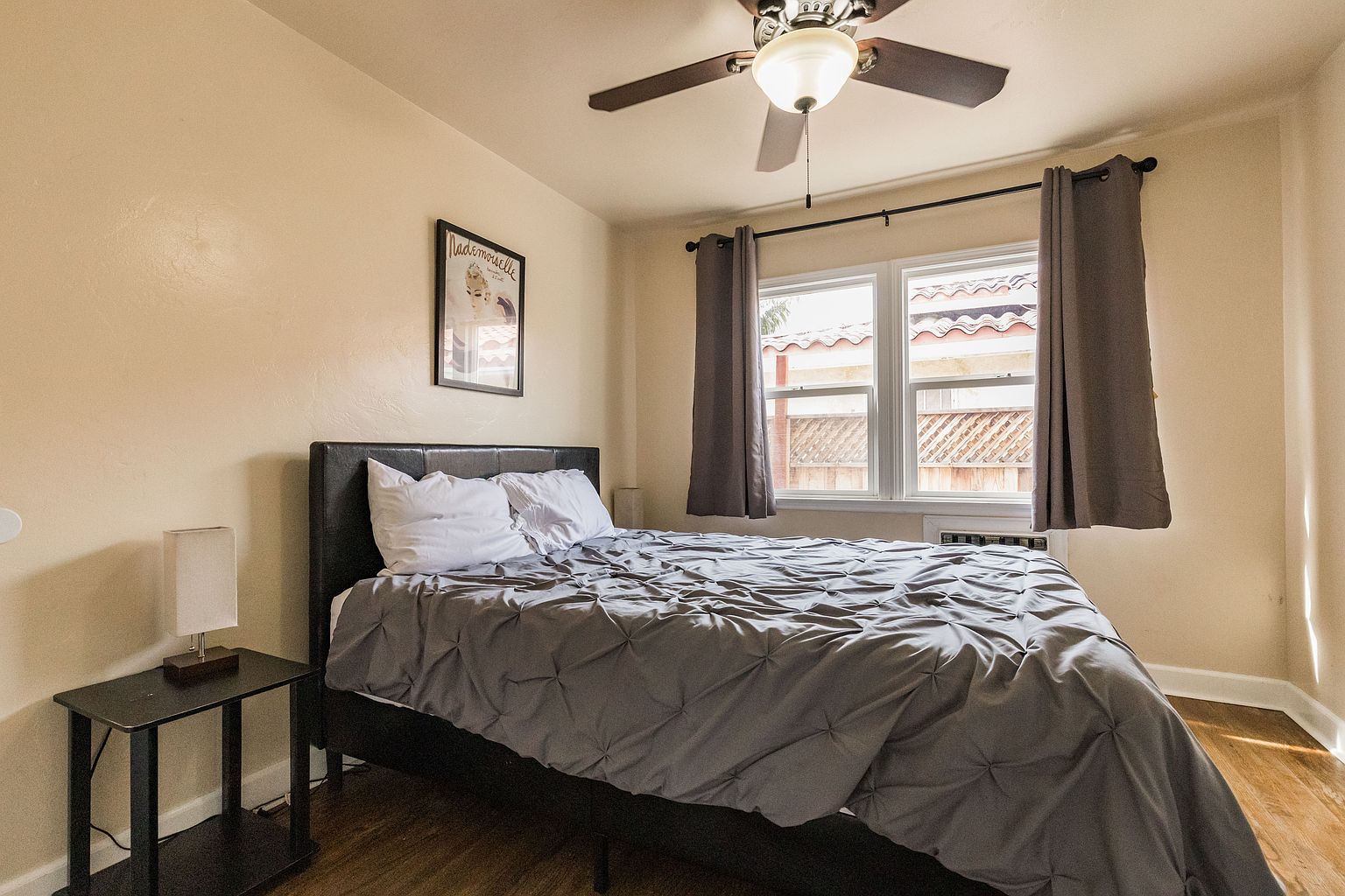 4118 Gamma Street interior
