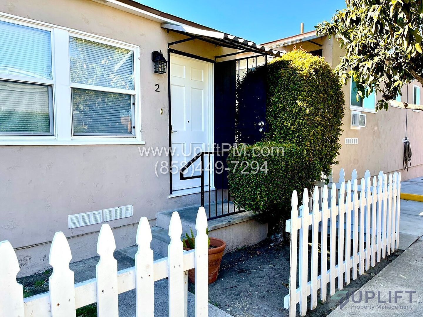 4120 Gamma Street exterior